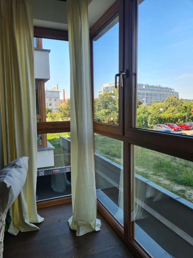 Venice Villa Apartment, Self Check-In 24H, Free Parking Poznań Eksteriør bilde