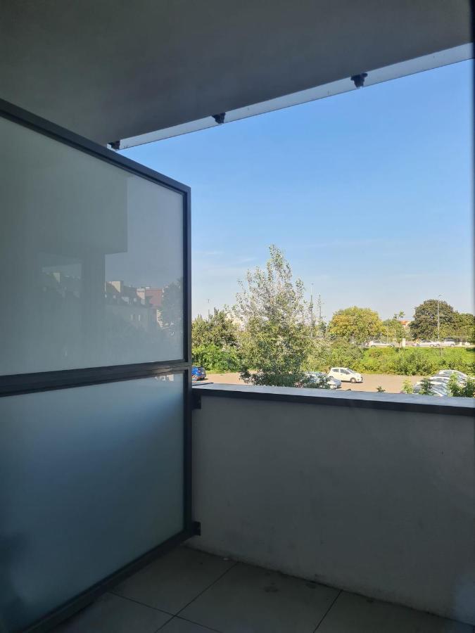 Venice Villa Apartment, Self Check-In 24H, Free Parking Poznań Eksteriør bilde