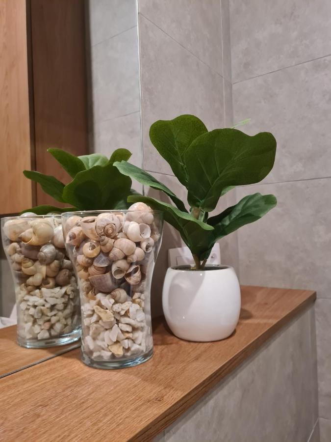 Venice Villa Apartment, Self Check-In 24H, Free Parking Poznań Eksteriør bilde