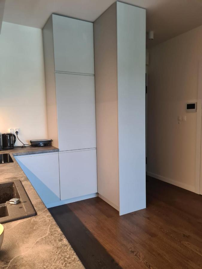 Venice Villa Apartment, Self Check-In 24H, Free Parking Poznań Eksteriør bilde
