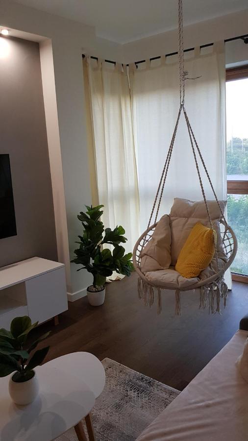 Venice Villa Apartment, Self Check-In 24H, Free Parking Poznań Eksteriør bilde