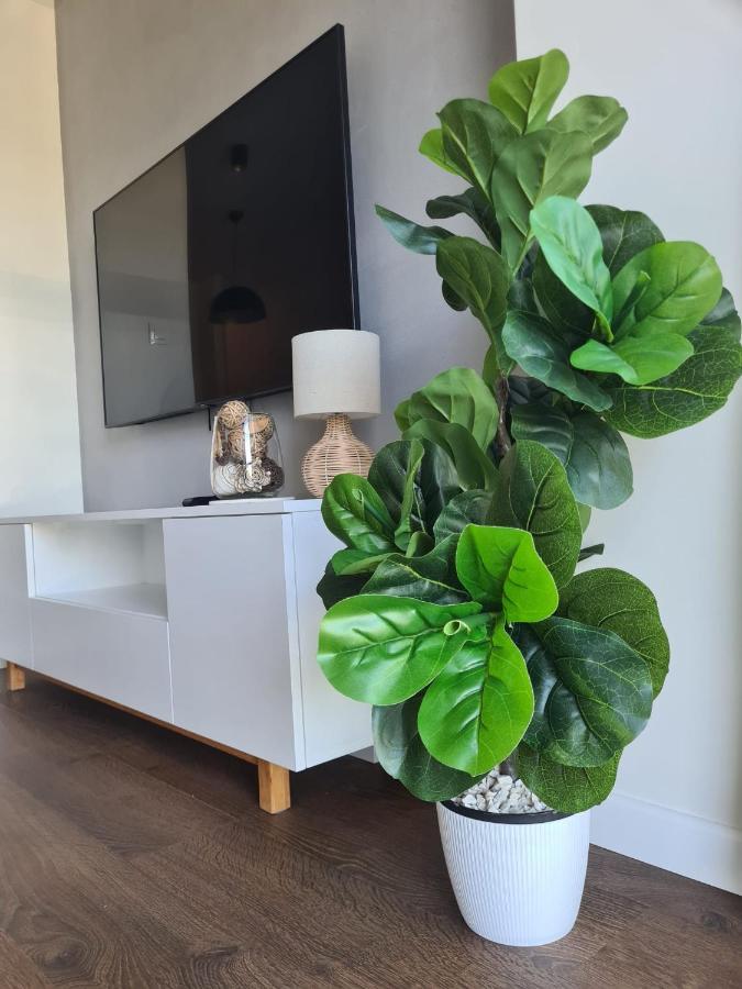 Venice Villa Apartment, Self Check-In 24H, Free Parking Poznań Eksteriør bilde