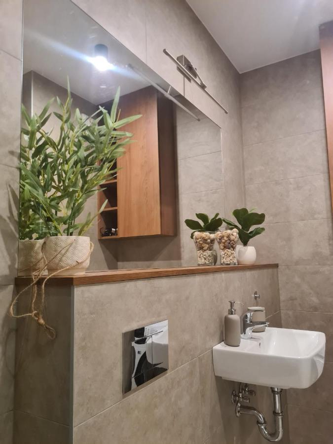 Venice Villa Apartment, Self Check-In 24H, Free Parking Poznań Eksteriør bilde