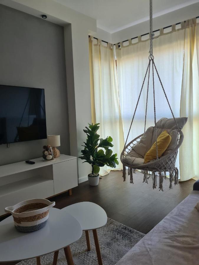 Venice Villa Apartment, Self Check-In 24H, Free Parking Poznań Eksteriør bilde