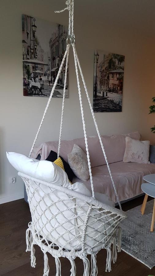 Venice Villa Apartment, Self Check-In 24H, Free Parking Poznań Eksteriør bilde