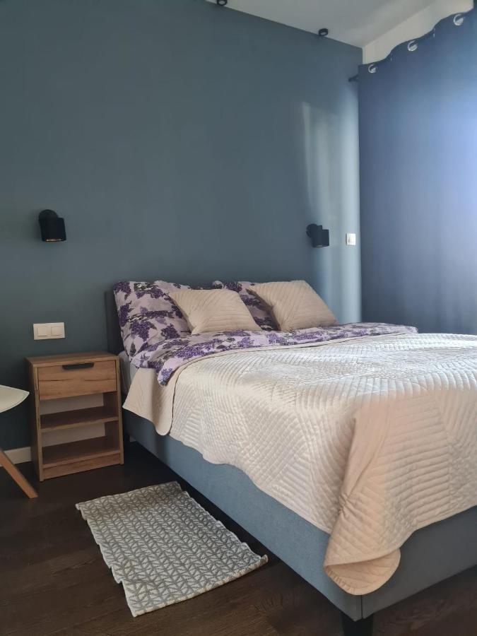 Venice Villa Apartment, Self Check-In 24H, Free Parking Poznań Eksteriør bilde