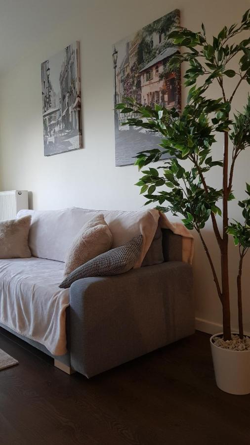 Venice Villa Apartment, Self Check-In 24H, Free Parking Poznań Eksteriør bilde