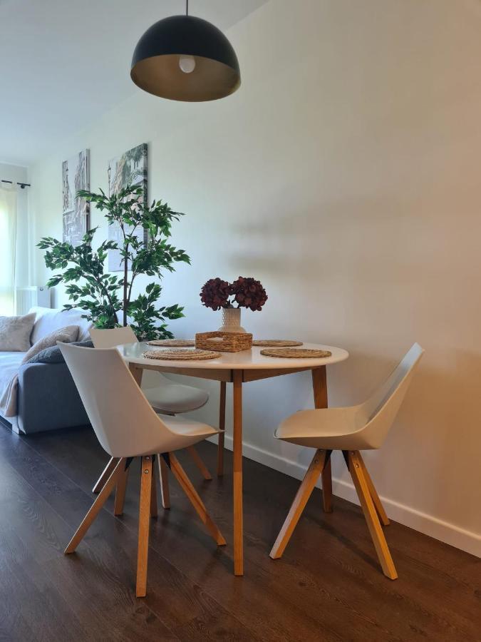 Venice Villa Apartment, Self Check-In 24H, Free Parking Poznań Eksteriør bilde