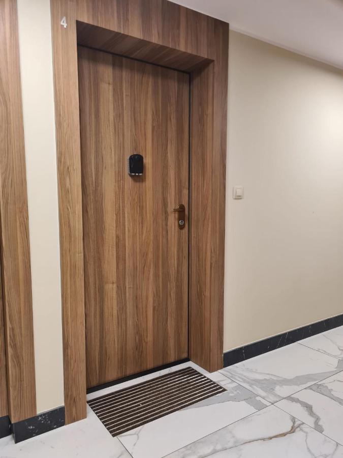 Venice Villa Apartment, Self Check-In 24H, Free Parking Poznań Eksteriør bilde