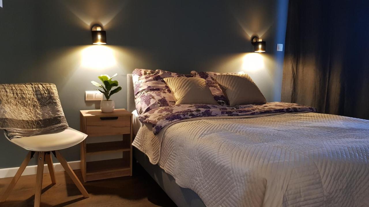 Venice Villa Apartment, Self Check-In 24H, Free Parking Poznań Eksteriør bilde