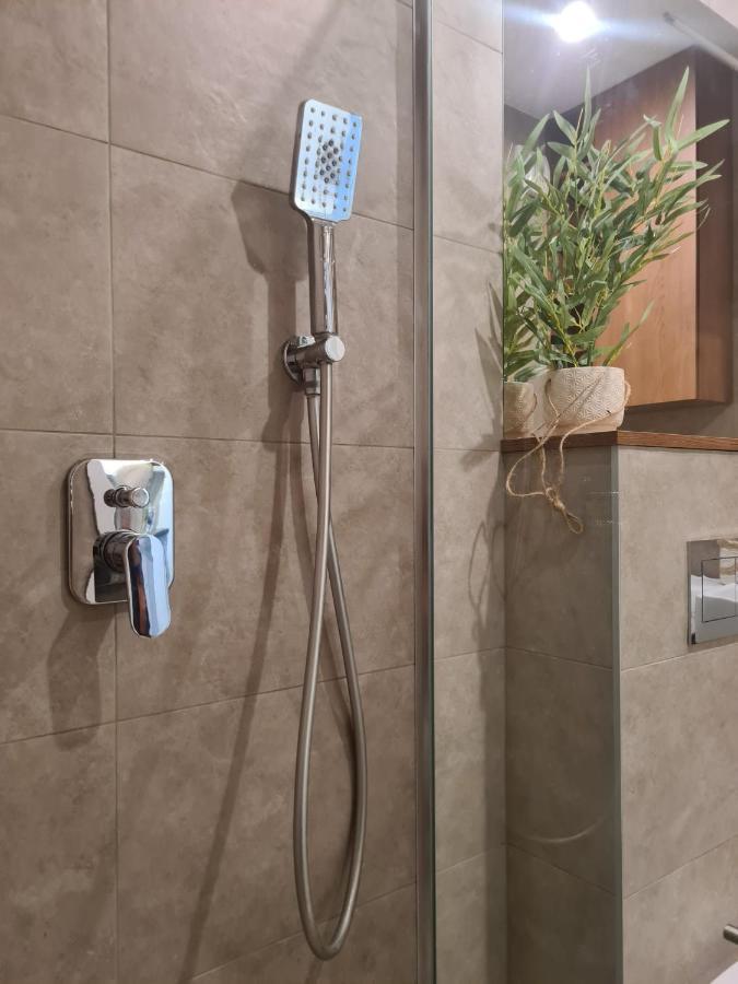 Venice Villa Apartment, Self Check-In 24H, Free Parking Poznań Eksteriør bilde